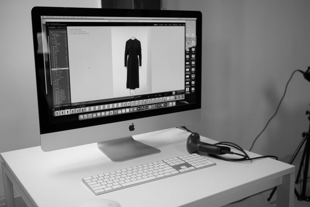 Ghost Mannequin Photography in Dubai