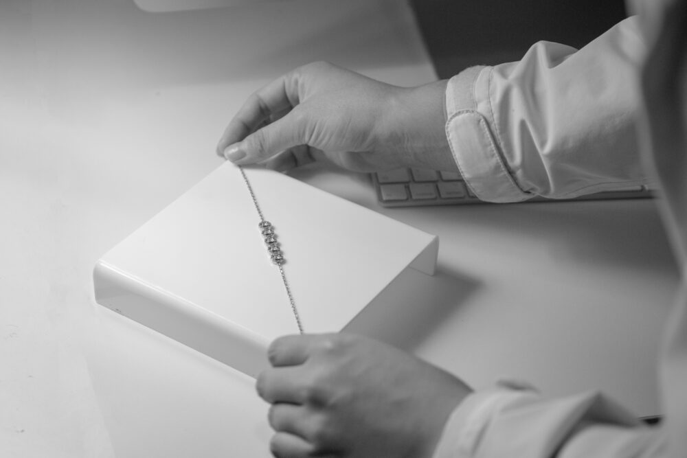 Professional Jewelry Photography in Dubai