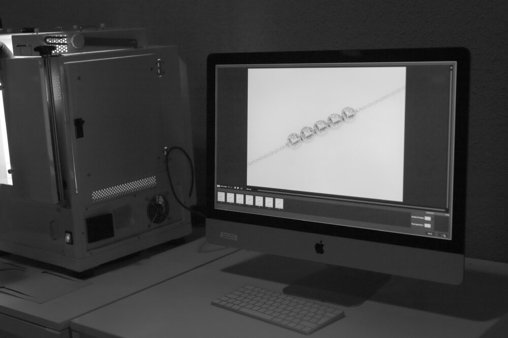 Product Macro Photography in Dubai