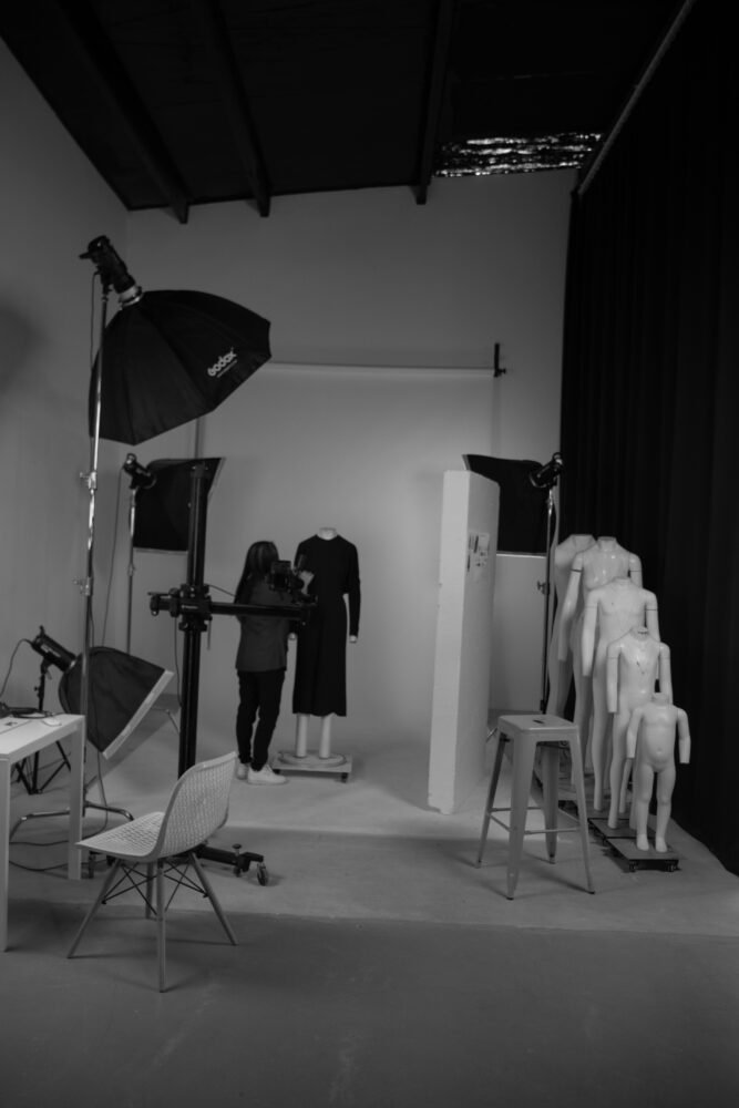 Ghost Product Photography in UAE