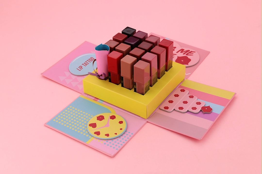 Motion Graphics