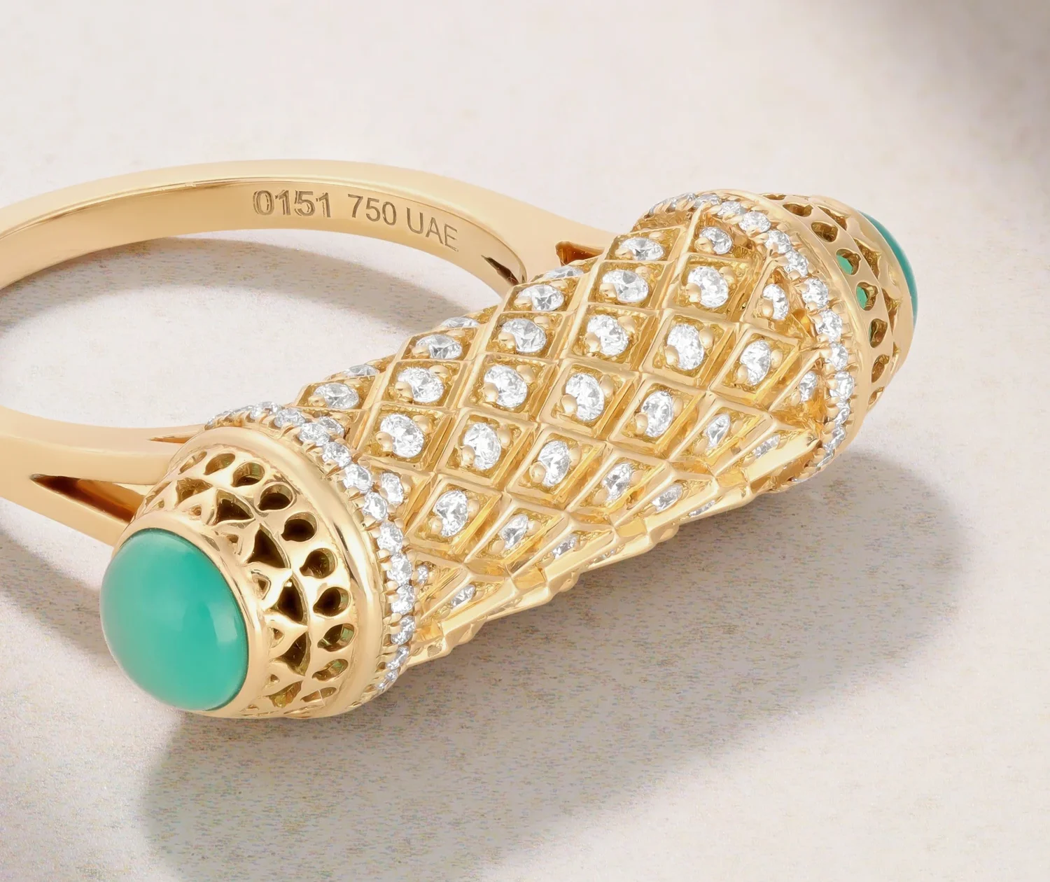 Jewelry Retouching
