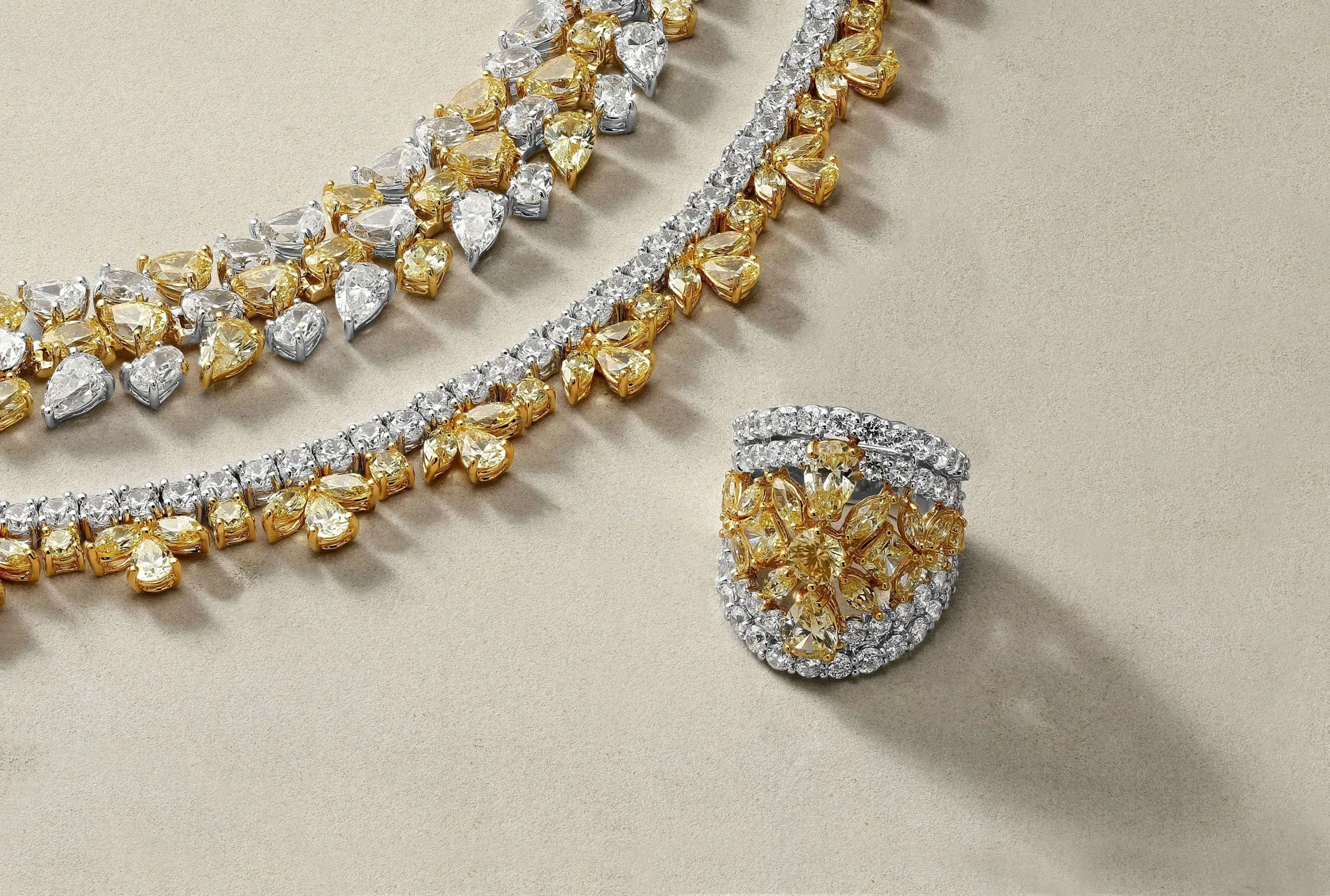 Jewelry & Watches UGC content