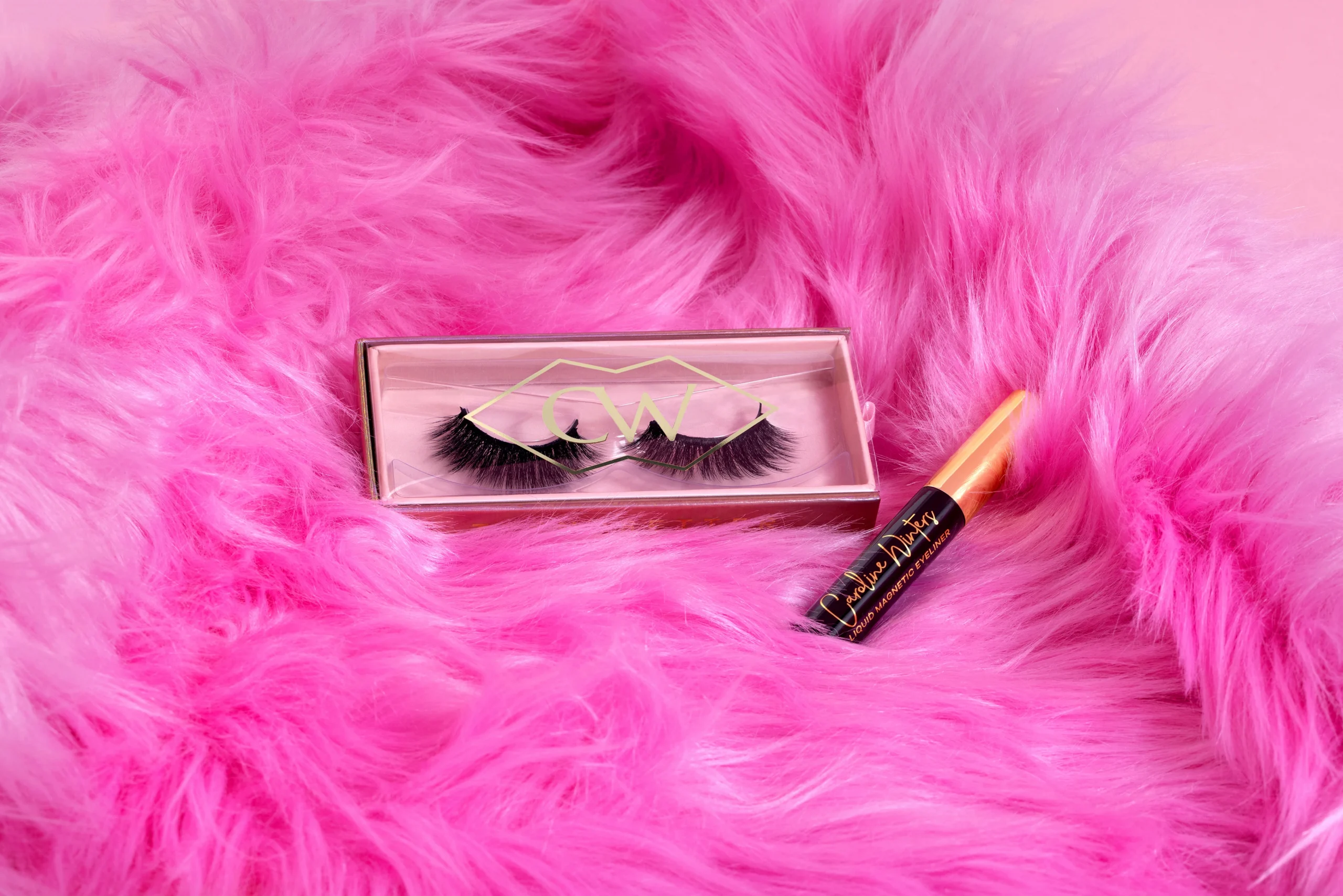 Beauty & Cosmetics UGC content